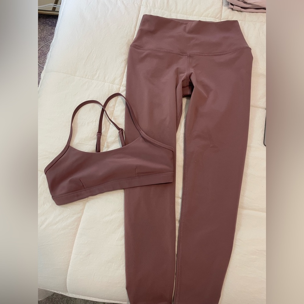 COPY - Alo Workout Set
